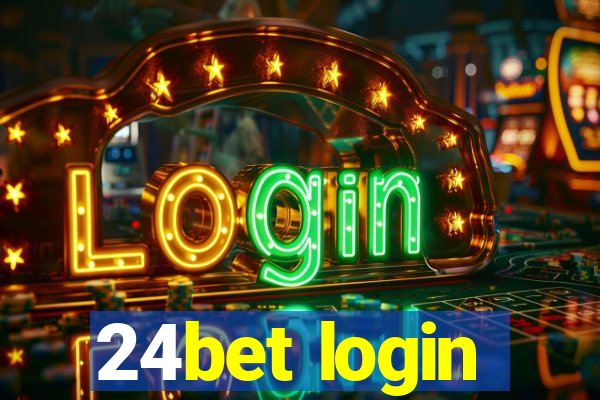 24bet login